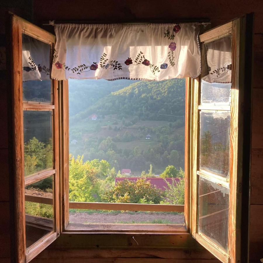 Household Babovic - Old House Miljan'S Valley Andrijevica Eksteriør bilde